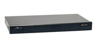 Audio Authority 1171BK 6x1 MultiDriver (black)