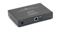 Audio Authority 2801 Transmitter