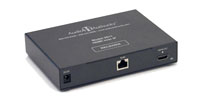 Audio Authority 2811 Receiver