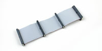 Audio Authority 802-567 4-port bus cable