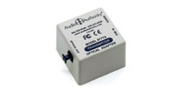 Audio Authority 977RPO Digital Optical to Digital Coaxial Converter