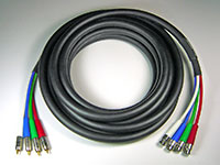 Canare V4-5C RGBHV Video Cable