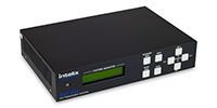 Intelix DIGI-P523 Presentation switcher / scaler with HDMI and HDBaseT outputs