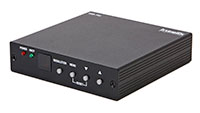 Intelix HD-TG HDMI Test Generator - high resolution front-right view