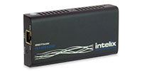 Intelix INT-IPEX1001 HDMI over IP Ethernet Ecoder