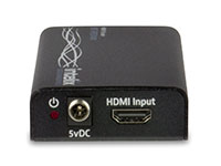 Intelix INT-IPEX1000-R HDMI over IP Encoder, HDMI Input End