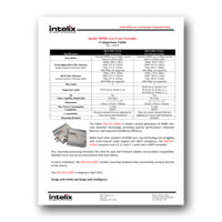 Intelix DMI over Coax Product Comparison Guide - Click to download PDF