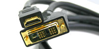 Vampire Wire HDMI / DVI Conversion Cable