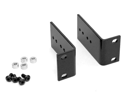 Audio Authority 1191A One-Unit Rack Ears