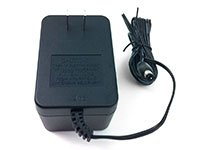 Audio Authority 571-001 plug