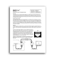 Audio Authority AVP-11 User Manual - PDF format