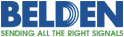 Belden Logo