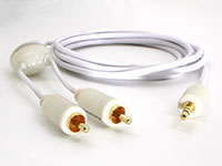 42-100 iPod Stereo Interface Cable