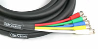 Canare V5-5C RGBHV Cable 