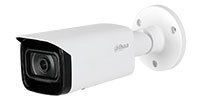 Dahua N45EF63 4MP Night Color PoE Bulletl Network Security Camera