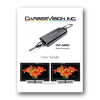 DVP-5000S Product Brief, PDF