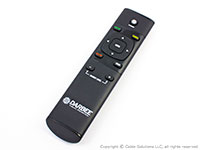 DarbeeVision DVP-5000S, remote control