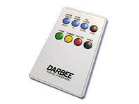 DarbeeVision Remote Control