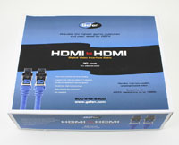Gefen High-performance HDMI Cable, package