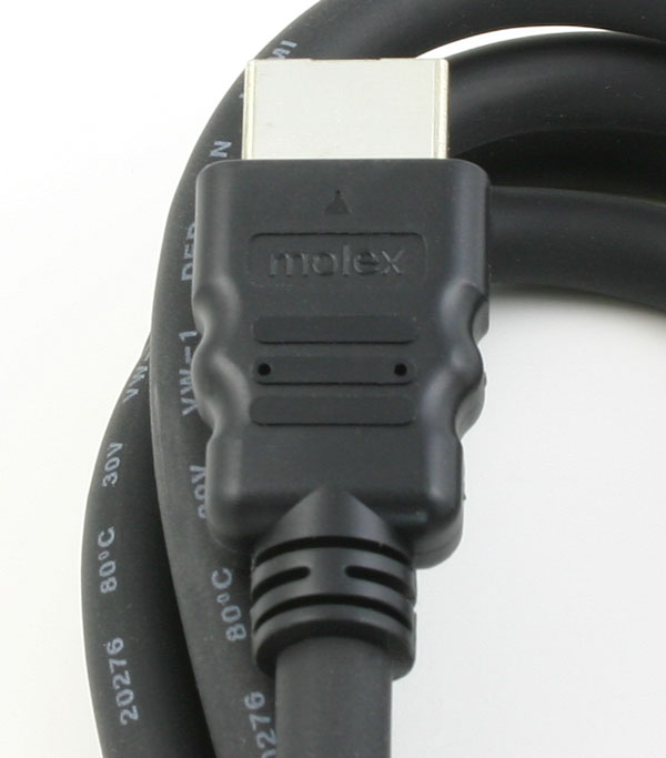 Gefen High Performance DVI to HDMI Conversion Cable 6, CAB DVI2HDMI 