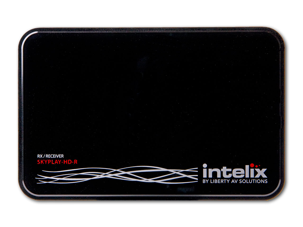 Intelix Wireless HDMI Extender Distribution System Receiver Skyplay HD