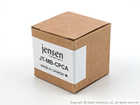 Jensen Transformers JT-MB-CPCA, product box