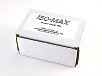 Jensen Transformers SUB-1RR ISO-MAX Low-Frequency Audio Input Isolator / Hum Eliminator - box